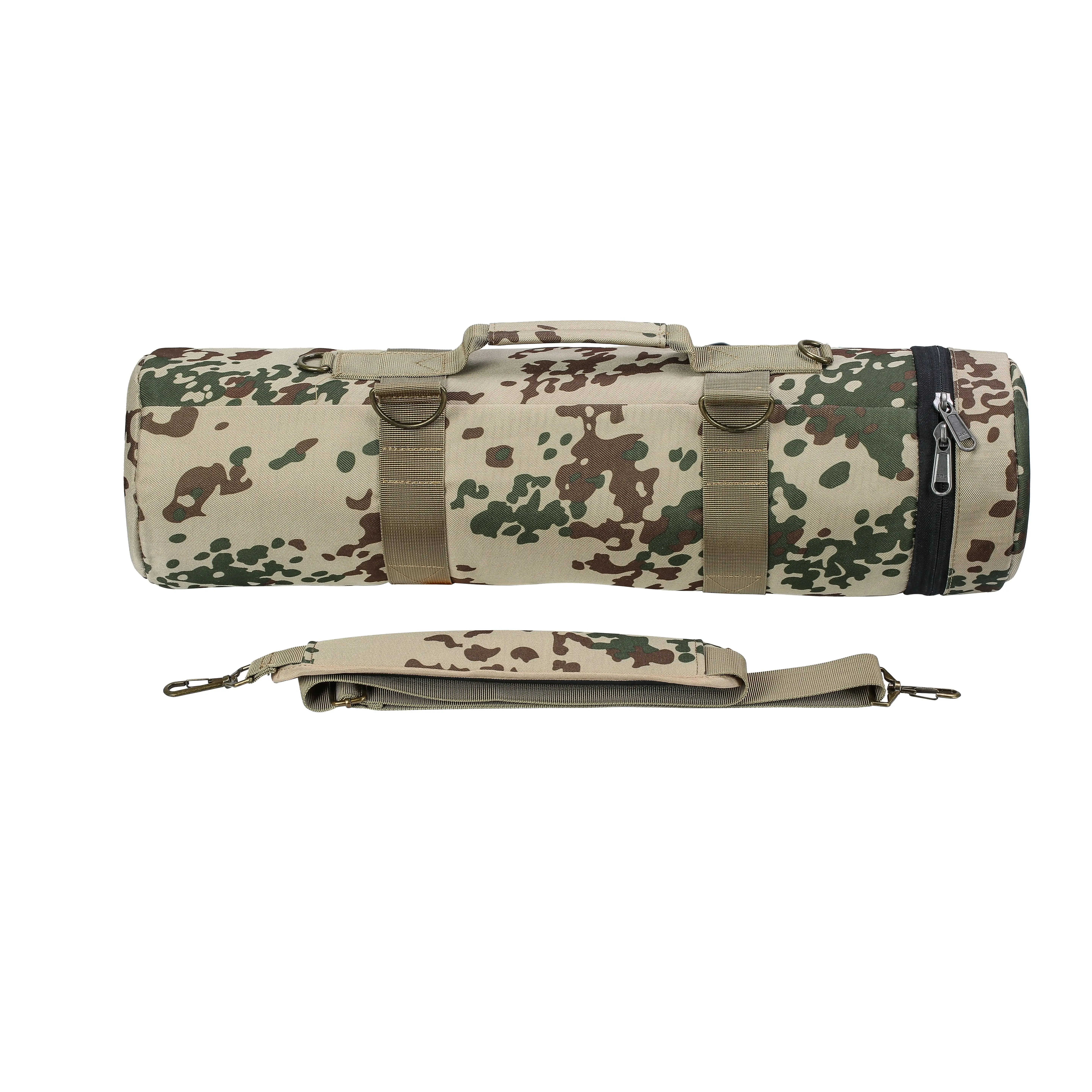 Leofoto Padded Camo Tripod Bag