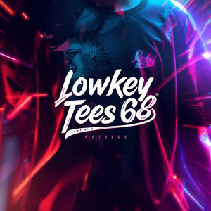 Lowkey Tees 68