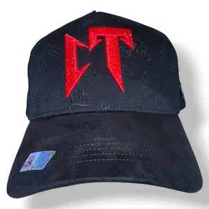 Nijayote Hats CT Amor Tumbado Gorra Ajustable Snapback Hat - Premium Streetwear, Adjustable, Limited Edition Unisex