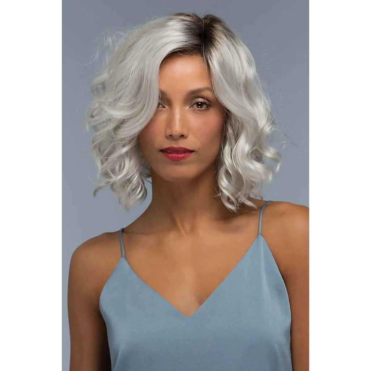 Wren Wig by Estetica | Synthetic Lace Front Wig