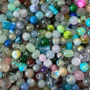 Outlet Bead Mixes, DIY Beading & Jewelry Making Supplies for Toys & Hobbies Projects