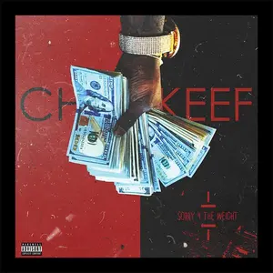 Chief Keef - Sorry 4 The Weight  [COMPACT DISC - CD]