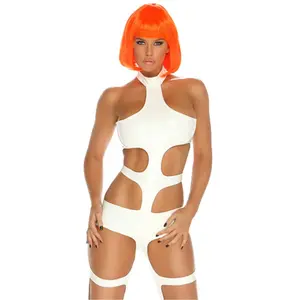 Future Element costume