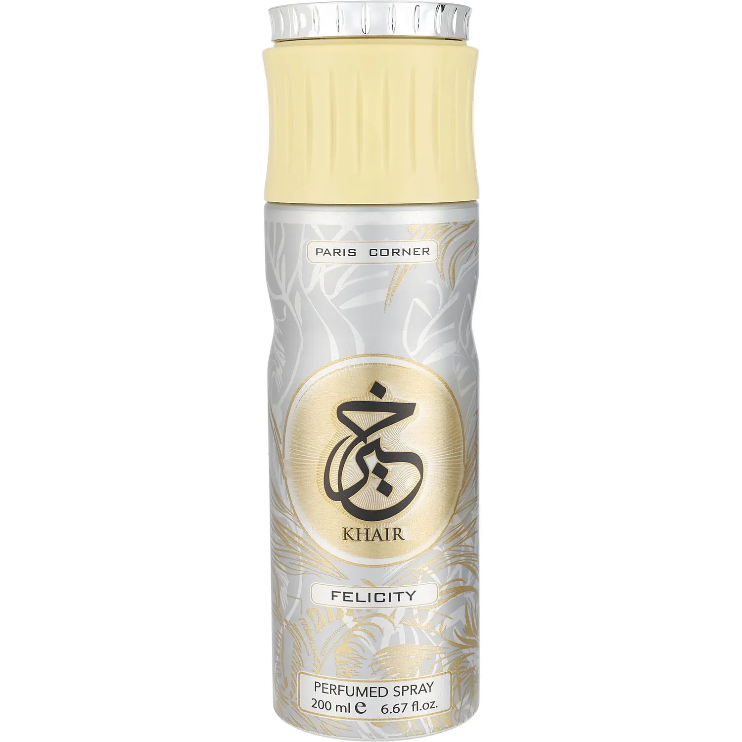 Paris Corner Khair Felicity By Paris Corner Perfume For Unisex