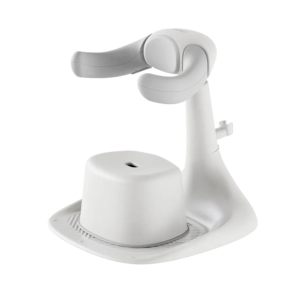 DURI Safe Bath Handle (Shower Stand) - Gray