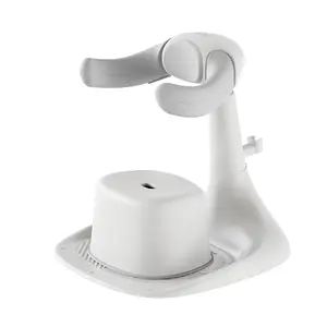 DURI Safe Bath Handle (Shower Stand) - Gray