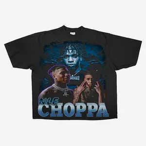 NLE CHOPPA VINTAGE T SHIRT