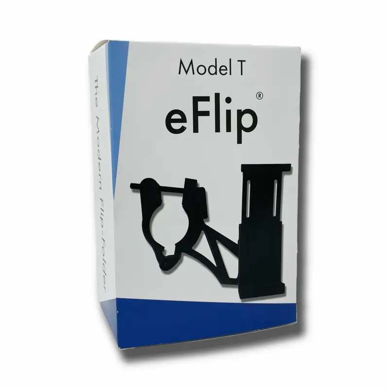 eFlip Model T