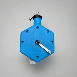 Heavy Duty Chalk Line Consturction Tools, Chalk Line for Roofing, Roofing Accessories