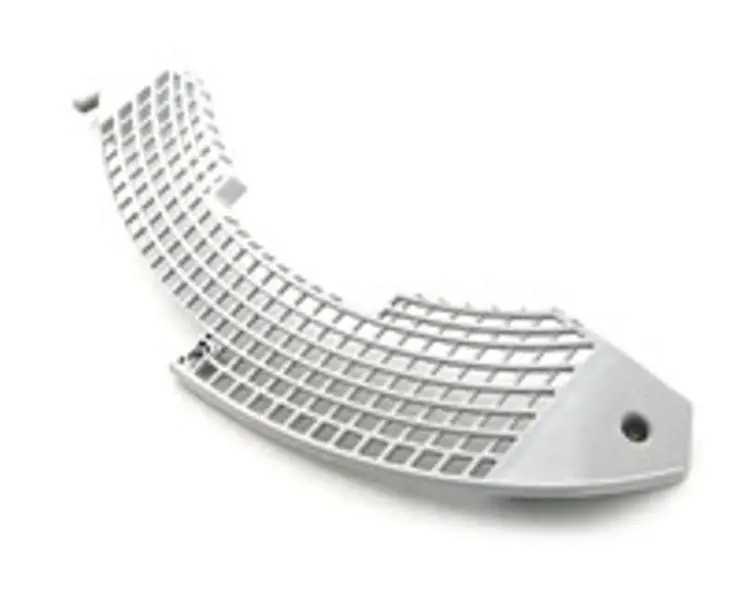 LG Genuine Dryer Lint Filter Cover and Guide, Household Appliance Part for Lint Removal