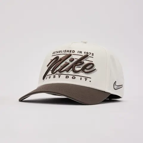 Mens Nike Rise Structured A-Frame Hat