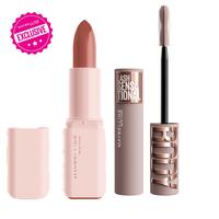 Upstate + Blackest Black