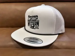 Crisp Western Vol. 1