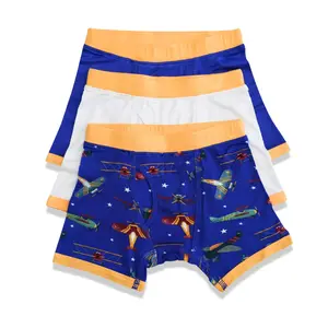 Sky Sleepers Underwear