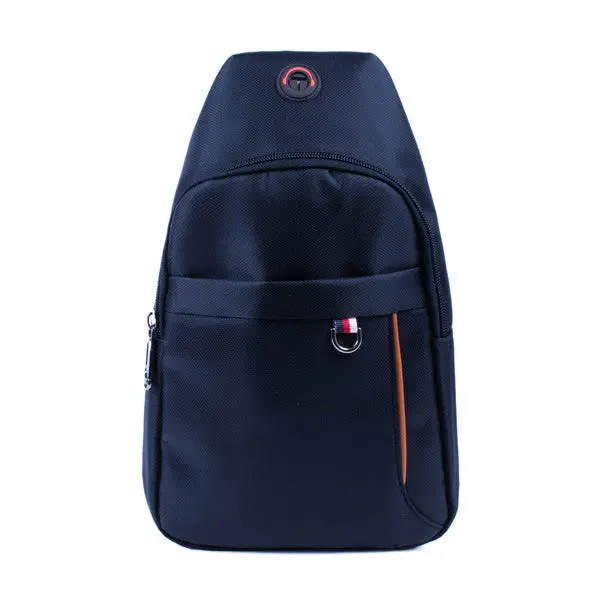 Men's Urban Explorer Adjustable Sling Bag - Lightweight, Stylish, Multifunctional Crossbody Bag for Daily Use, Lightweight Crossbody Bags