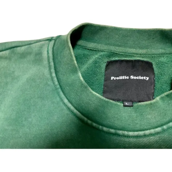Vintage Friendship Sweater