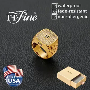 A ring that will not turn green,316L Steel Ring: Waterproof, Fade - Resistant, Allergy - Free  Daily Wear & Gift Ready