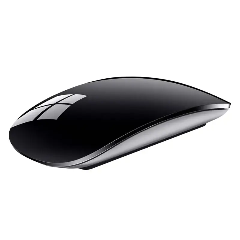 For APPLE Original Multi-Touch Surface Magic Mouse For Macbook Pro Air Mini Laptop Tablet PC iPad Bluetooth 5.0 Wireless Mouse rgb cute gaming