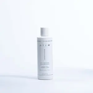 DIAMOND FRAGRANCE FREE SHAMPOO