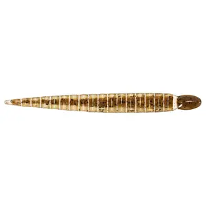 Keitech Custom Leech Softbaits