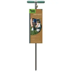 212 MAIN Deep Root Irrigator WST-1, 37x10x1" Specialty Garden Tool, Easy-Attach Deep Root Irrigation Solution for Gardening