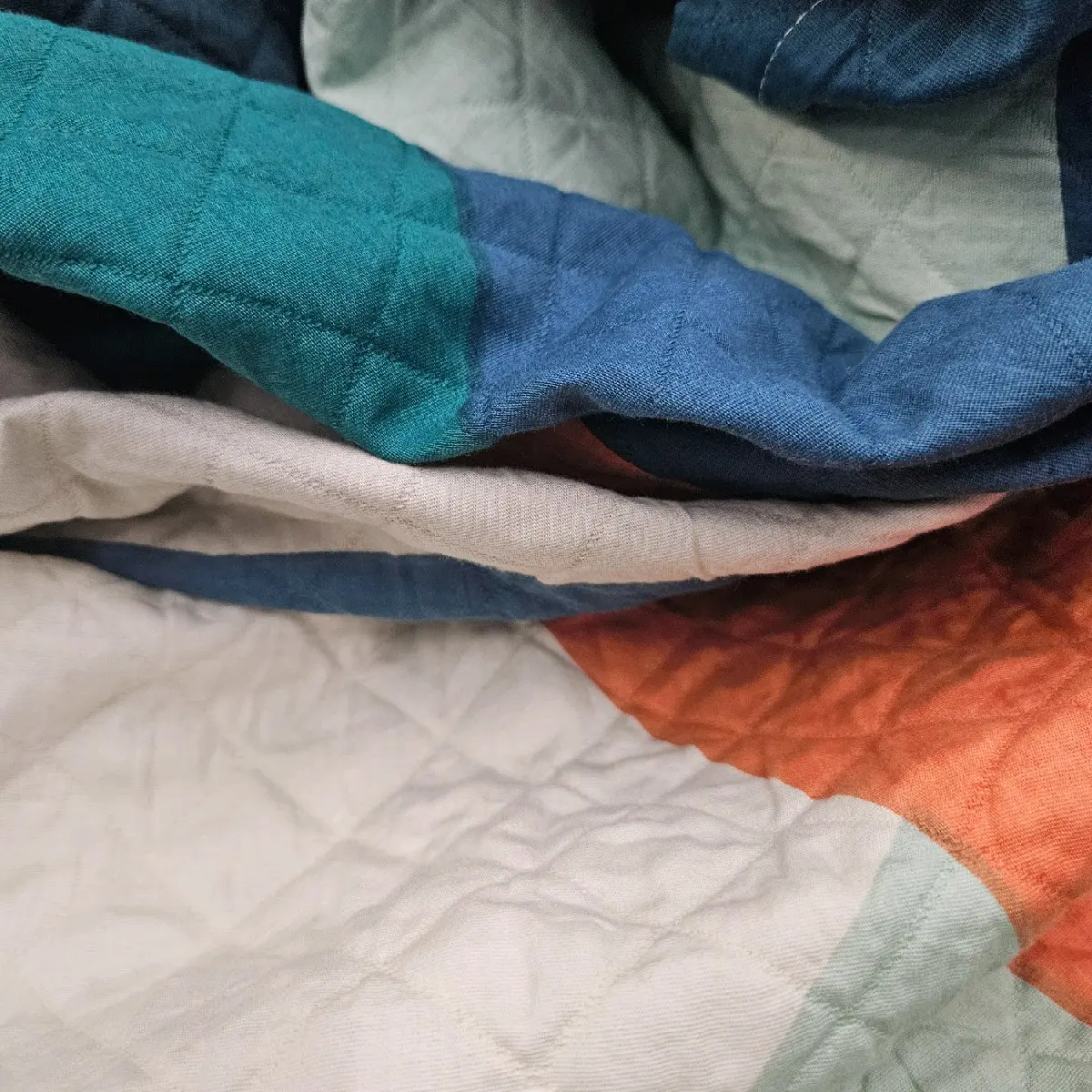 Opalhouse Designed with Jungalow Full/Queen Blanket