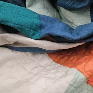 Opalhouse Designed with Jungalow Full/Queen Blanket