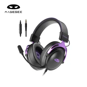 MageGee WING 3.5 headset earphone