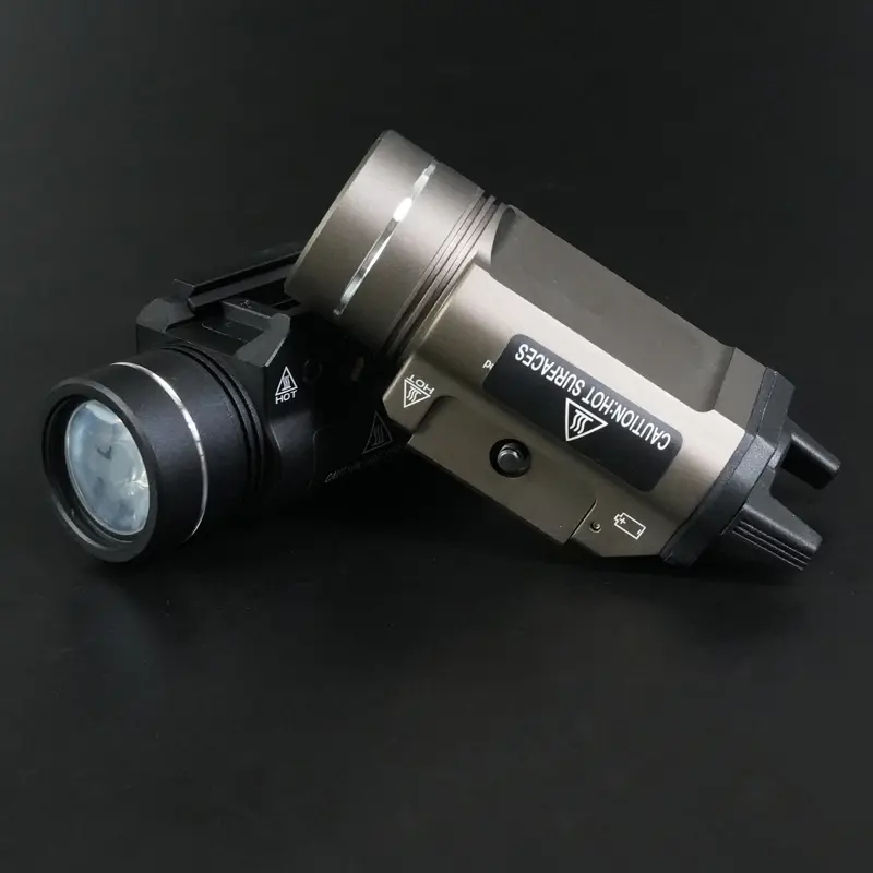 High Brightness TL-1 Hanging Flashlight 1000 Lumens High Brightness Flashlight with Strobe 2011/P1 Flashlight Illumination