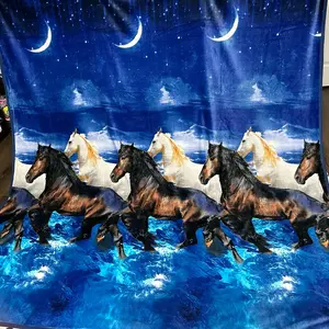 Outlaw Blanket