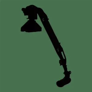 Sportsmanssupply 4010306 Scotty Transducer Arm Mount