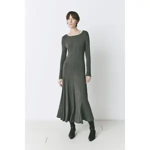 Cler Jersey Dress