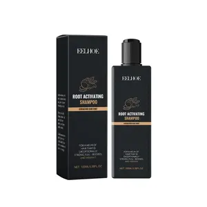 Eelhoe Shampoo Is Soft and Smooth Nourishing Scalp Oil Control Refreshing and Fluffy Improve Dry and Dry Manic Strong Hair Care
