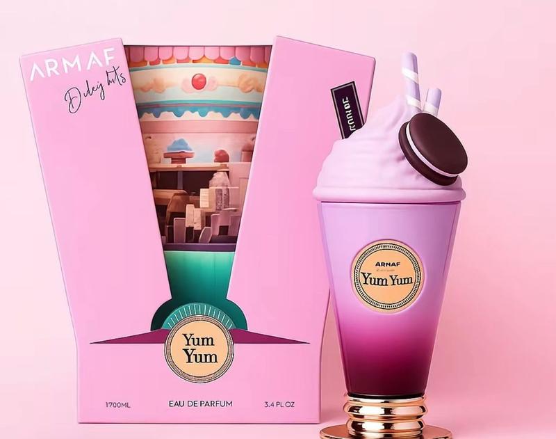 Armaf Yum Yum Eau De Parfum 100 ml for Women