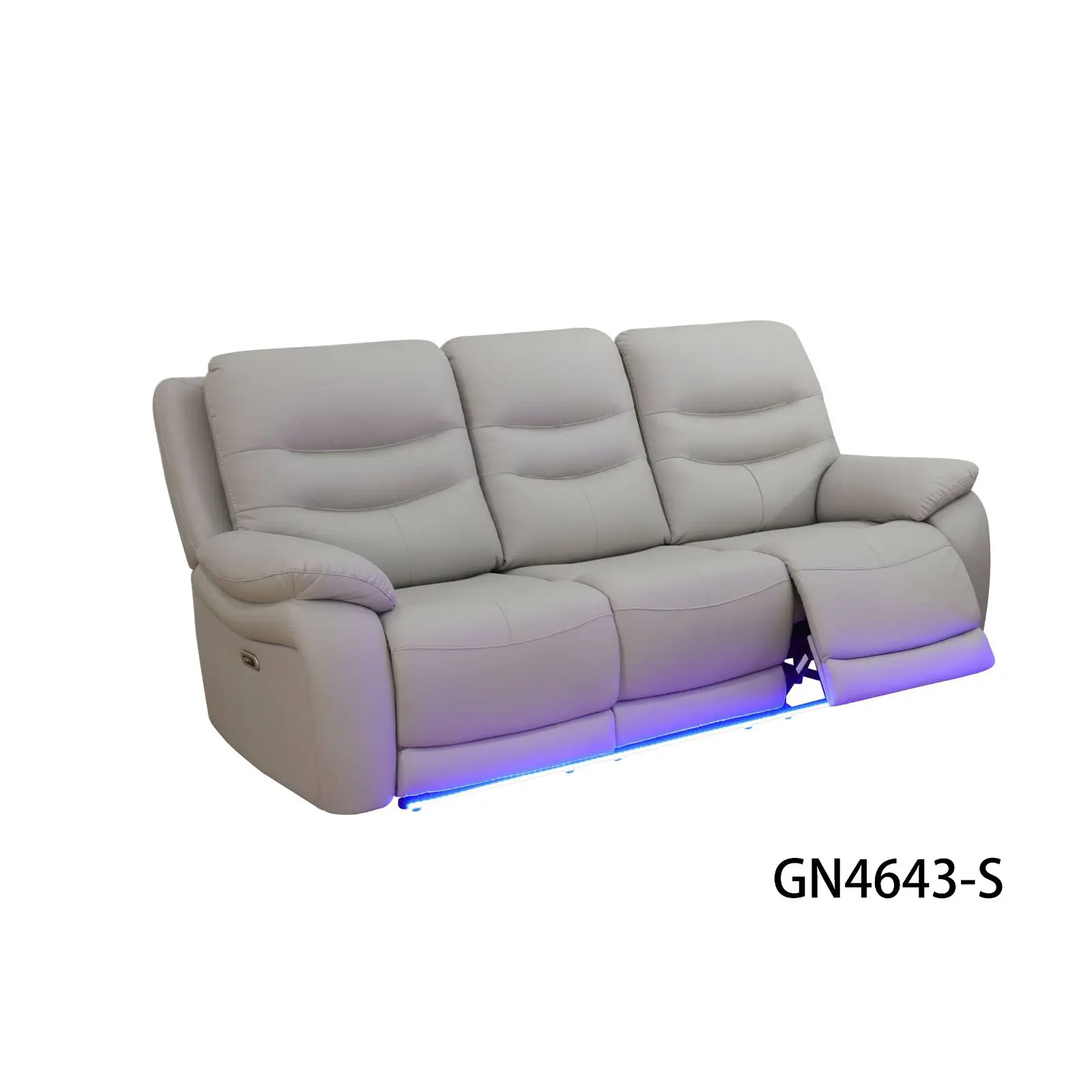 Sofa-Light Grey