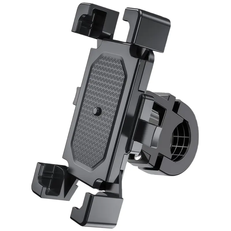 4-Claw Black