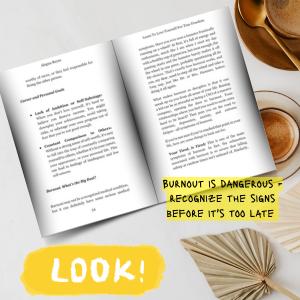 Learn to Love Yourself for True Freedom: Break Free from Guilt, Burnout, and People-Pleasing with This 6-Stop Self-Love Blueprint (True Freedom Within)