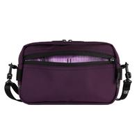 Aubergine Ballistic/WIsteria 200 Halcyon