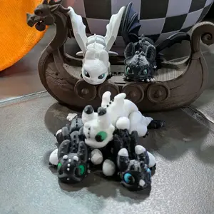 Dragon Family
