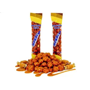 Samura Garapiñado Caramelized Peanuts
