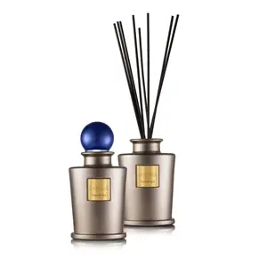LA PERLA Velvet Sea Reed Diffuser