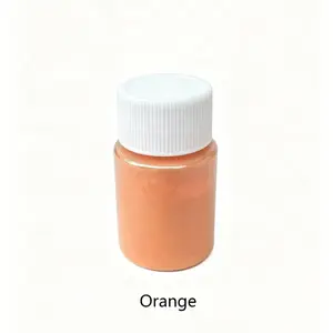 Mica Powder Metal Resin Dye Candle Soap Clay Nail Art DIY Craft Safe 10ML, Mica Powder for Creative Projects