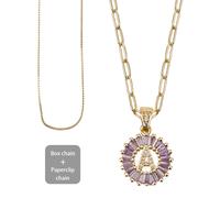 Amethyst Purple February