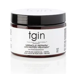 Tgin Miracle RepaiRx Strengthening Treatment Haircare Biotin