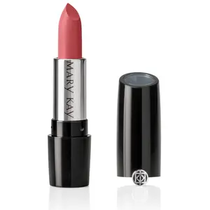 Mary Kay Gel Semi-Matte Lipstick .13 oz - Mauve Moment