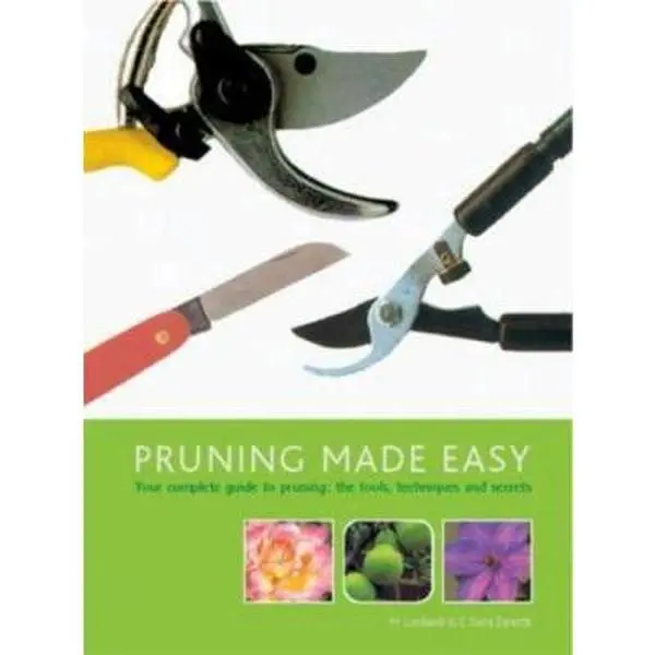 USED-Pruning Made Easy by M. Lombardi (Paperback)