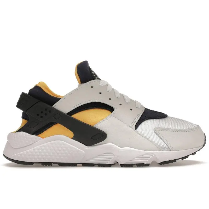 Nike Men's Air Huarache Michigan Running Shoes, from StockX