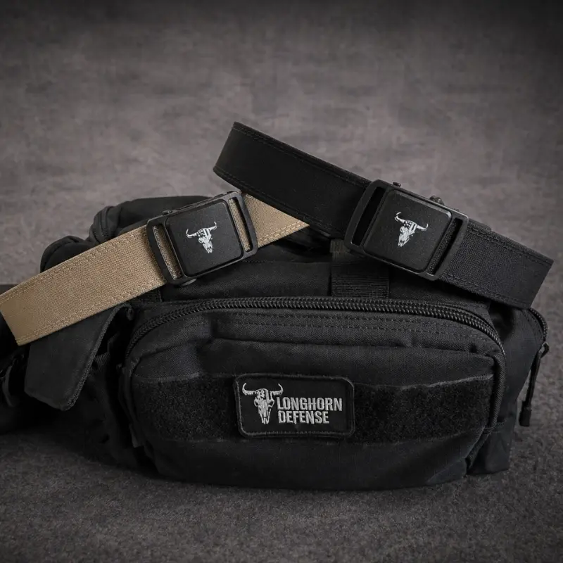 LHD BELT 1.5"