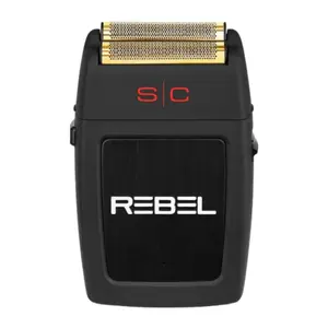 StyleCraft Rebel Super Torque Foil Shaver SC802B