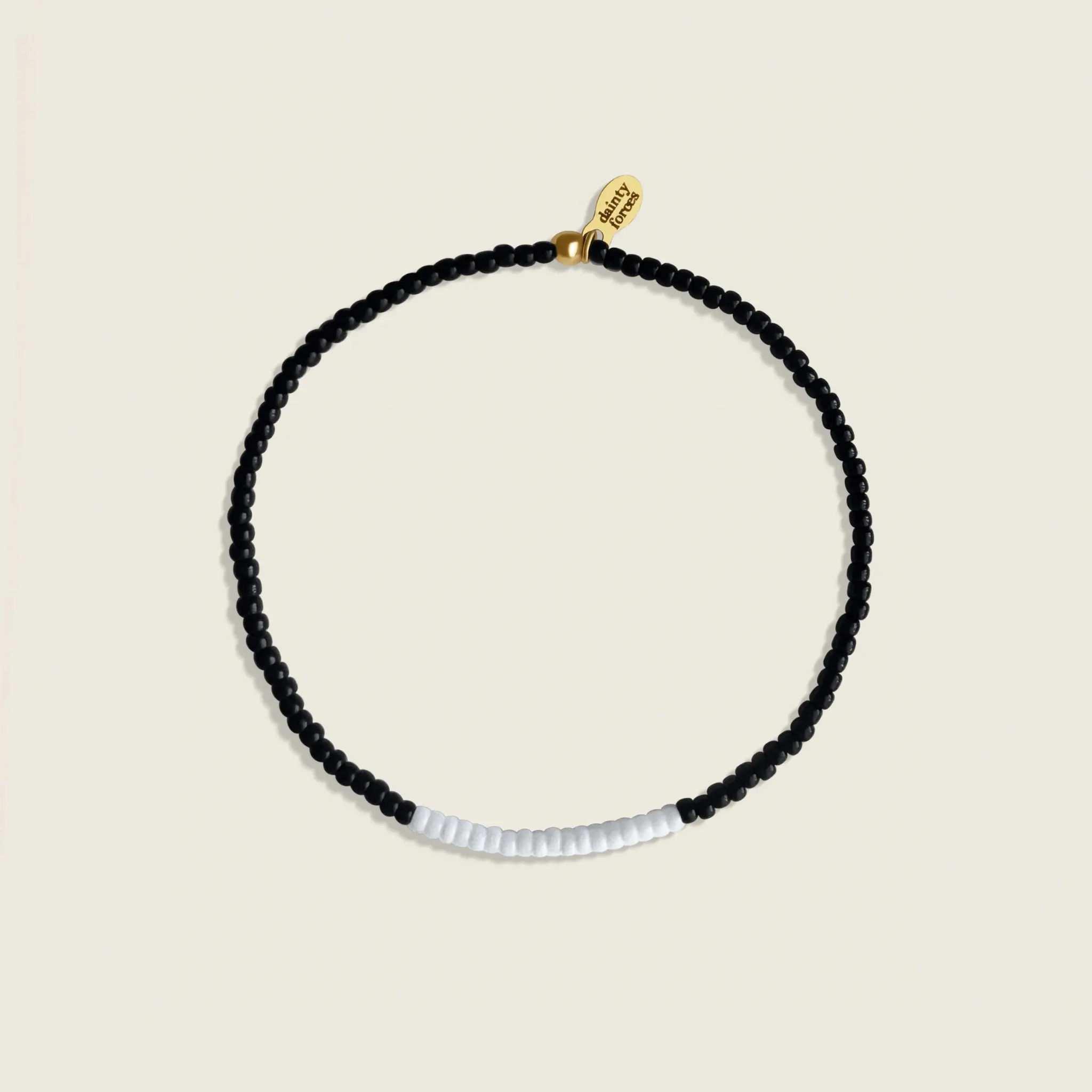 EMS Awareness Bracelet